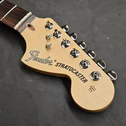 2020 FENDER USA PERFORMER STRAT ROSEWOOD NECK W/ TUNERS AMERICAN ELECTRIC GUITAR