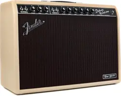 FENDER TONE MASTER DELUXE REVERB 1X12