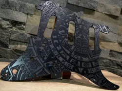 STRATOCASTER USA SSS