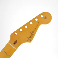 MAPLE SATIN FINISHED