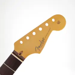 FENDER AMERICAN STRATOCASTER NECK PRO II SERIES ROSEWOOD FRETBOARD