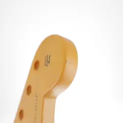 STRATOCASTER NECK PRO