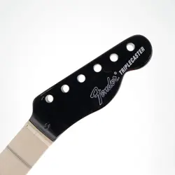 TRIPLECASTER NECK EXCESS