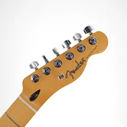 MODIFIED TELECASTER NECK