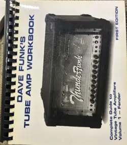 DAVE FUNKS TUBE