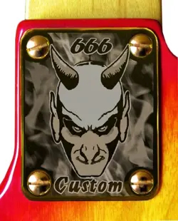 DEVIL CUSTOM