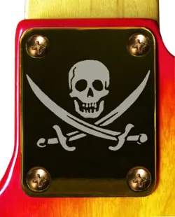 GUITAR PIRATE