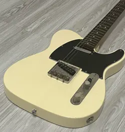 NOISELESS PICKUPS GROVER