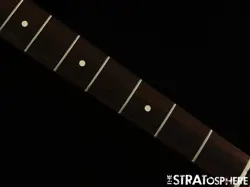 FENDER AMERICAN PROFESSIONAL II JAZZ BASS NECK, SLIM 