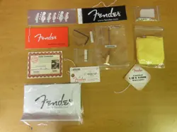 USA STANDARD STRATOCASTER