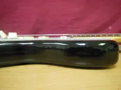 STRATOCASTER RH ELECTRIC