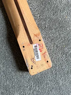 SIGNATURE TELECASTER GUITAR