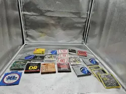 MIXED LOT OF 24 MUSICIAN GEAR ELECTRIC GUITAR STRINGS NEW