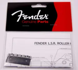 FENDER LSR