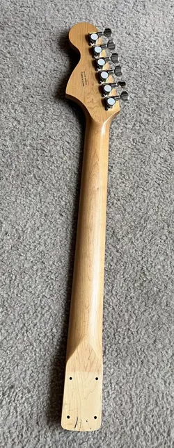 2007 FENDER STARCASTER