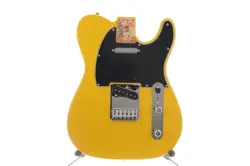 MODIFIED TELECASTER BODY