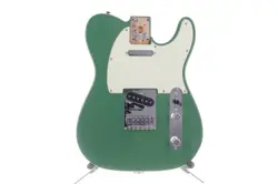 TELECASTER BODY FOREST