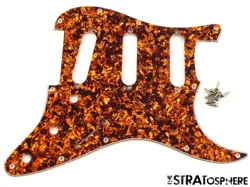 THINLINE PICKGUARD STRAT