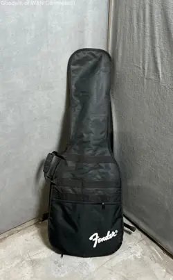 INCLUDING GIG BAG