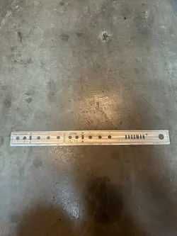 ORIGINAL VINTAGE METAL