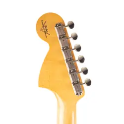 CLASSIC 3-COLOR SUNBURST
