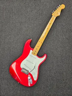 FENDER STRATOCASTER 50TH ANNIVERSARY JAPAN