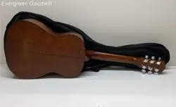 SCALE ACOUSTIC