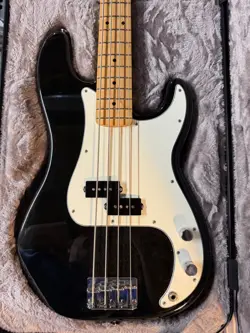 W/HARDSHELL CASE GREAT