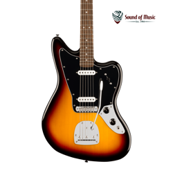 AFFINITY SERIES JAGUAR