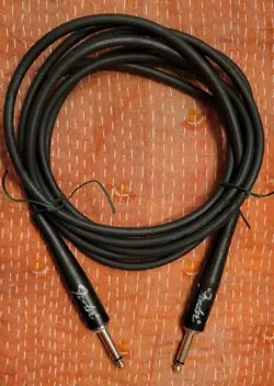 NOISE INSTRUMENT CABLE