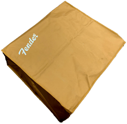 57' BANDMASTER AMPLIFIER