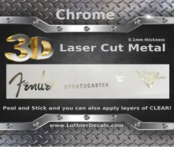 3D METAL M39B