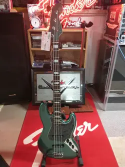 SHERWOOD GREEN STRING