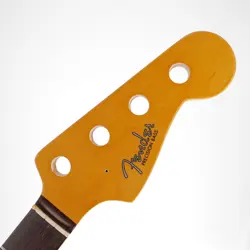 ROSEWOOD FRETBOARD NITRO!