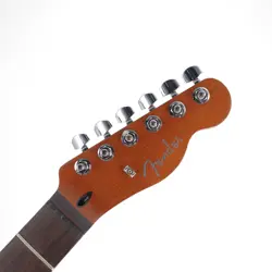 STANDARD SERIES ROSEWOOD