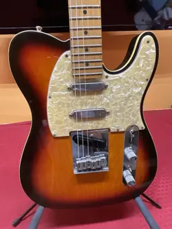 TELECASTER PLUS WITH