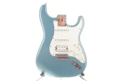 FENDER STRATOCASTER BODY PLAYER SERIES TIDEPOOL FINISH FULLY LOADED