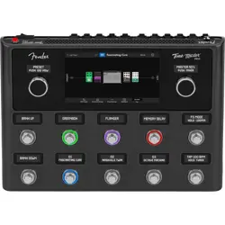 FENDER TONE MASTER PRO MULTI-EFFECTS GUITAR WORKSTATION -