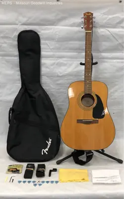 GUITAR DG-8S NAT