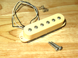DIMARZIO CREAM