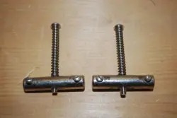 1950'S FENDER PRECISION