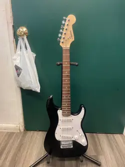STRATOCASTER MINI STRAT