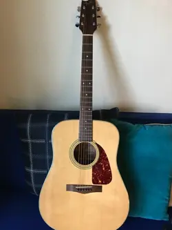 1980'S ACOUSTIC