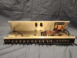 1990S FENDER PRINCETON