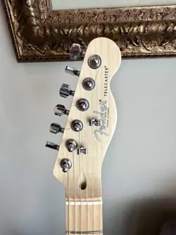 PARTSCASTER RELIC