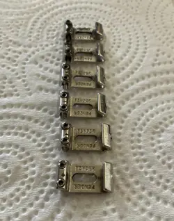 PHOTOS FOR CONDITION