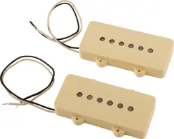 FENDER J MASCIS SIGNATURE JAZZMASTER PICKUP SET