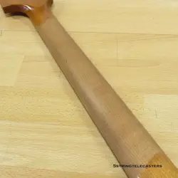 HEAD RELIC STRATOCASTER