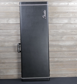 FENDER CLASSIC WOOD HARD CASE ELECTRIC GUITAR JAZZMASTER JAGUAR