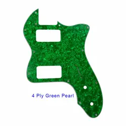 PICKGUARD TV JONES